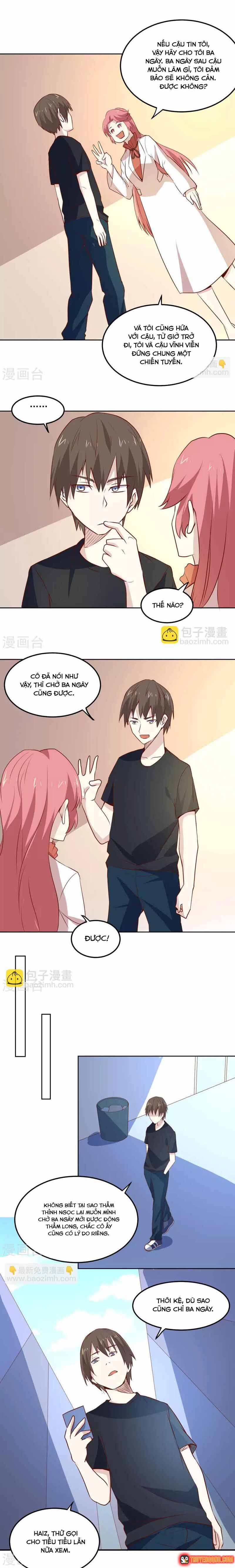 Ứng Dụng Thần Kỳ Chapter 82 - 5