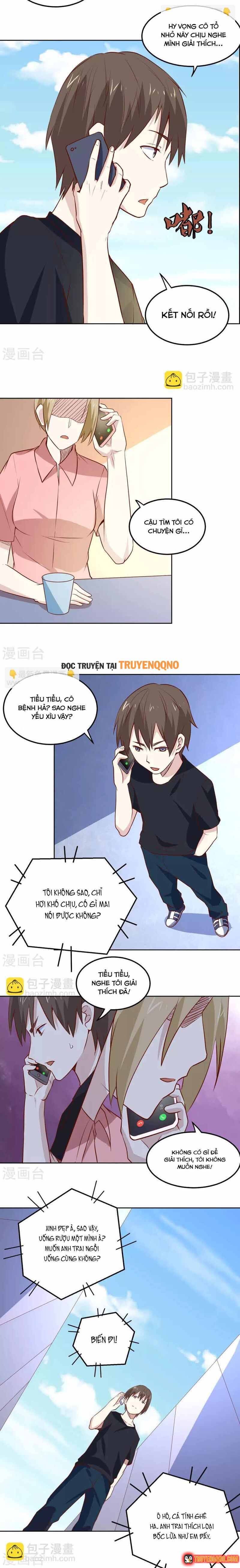 Ứng Dụng Thần Kỳ Chapter 82 - 6