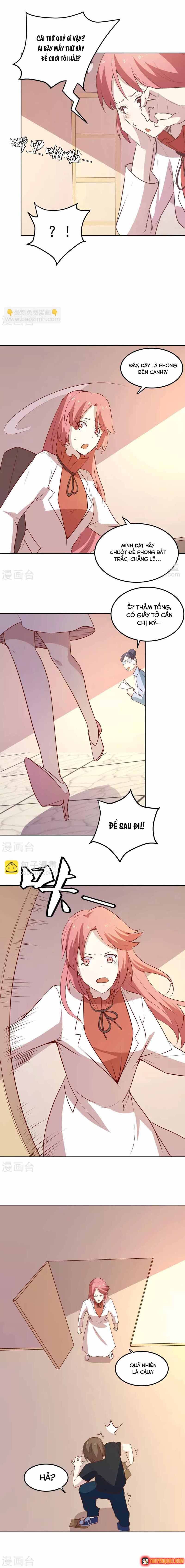 Ứng Dụng Thần Kỳ Chapter 81 - 8