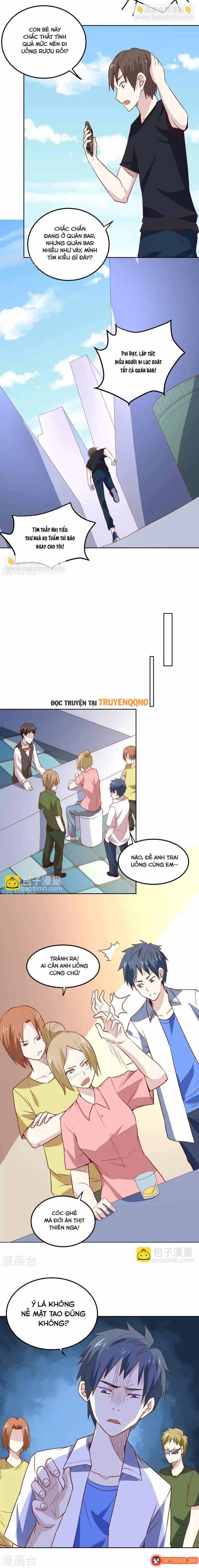 Ứng Dụng Thần Kỳ Chapter 82 - 7