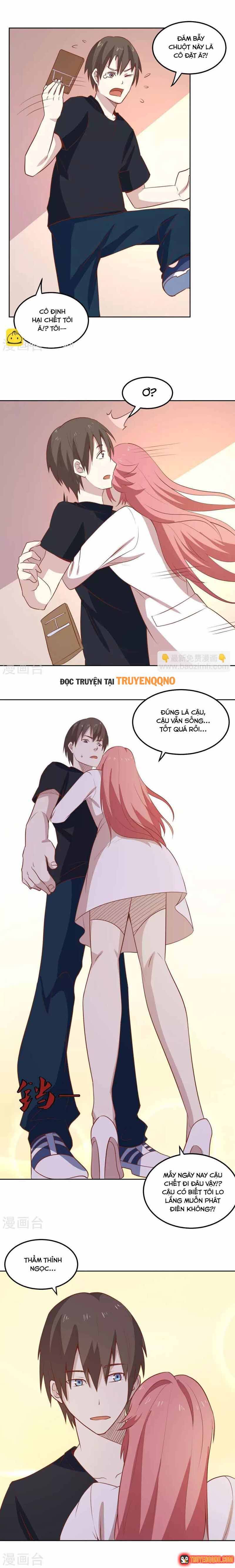 Ứng Dụng Thần Kỳ Chapter 81 - 9