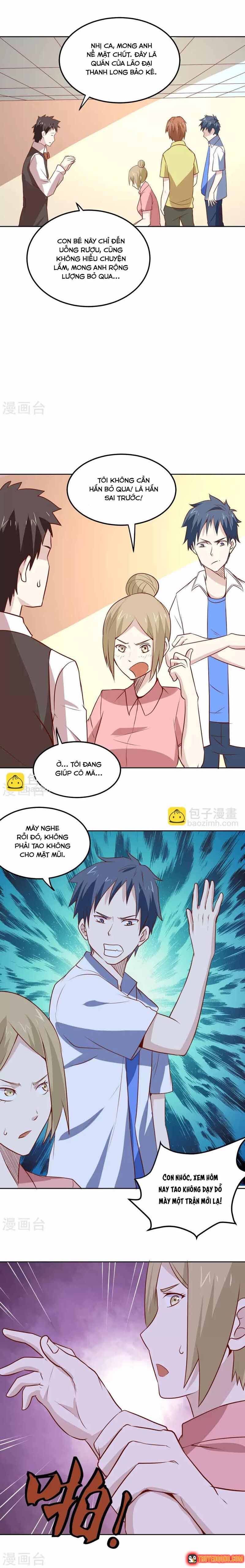 Ứng Dụng Thần Kỳ Chapter 82 - 8