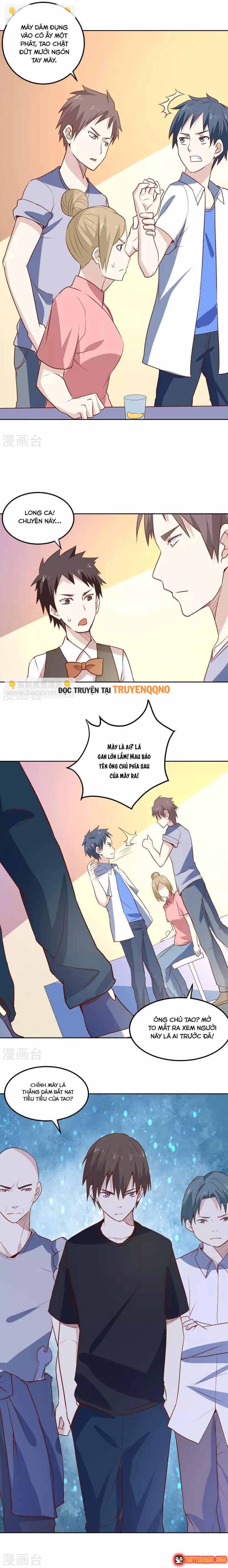 Ứng Dụng Thần Kỳ Chapter 82 - 9