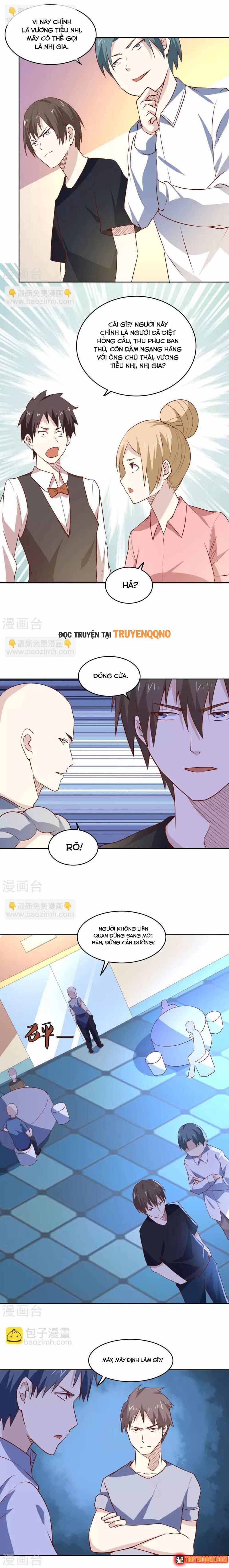 Ứng Dụng Thần Kỳ Chapter 83 - 3