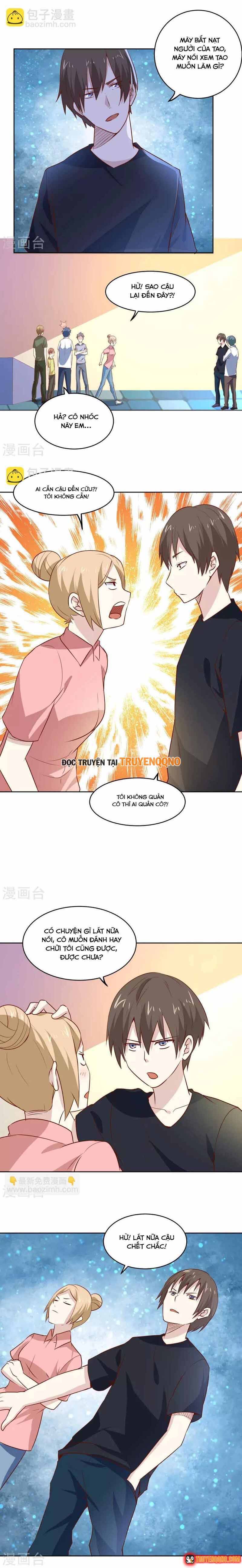 Ứng Dụng Thần Kỳ Chapter 83 - 4