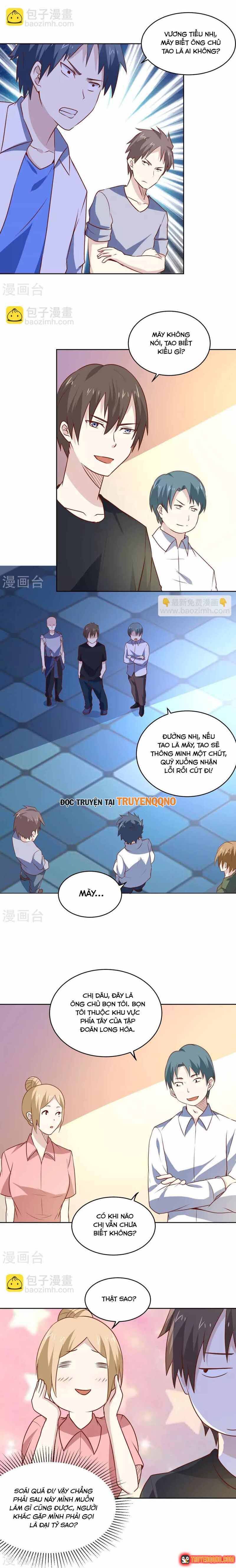 Ứng Dụng Thần Kỳ Chapter 83 - 5