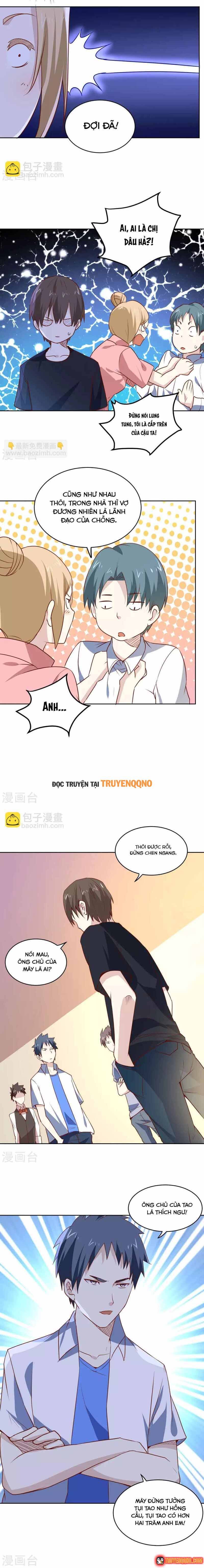 Ứng Dụng Thần Kỳ Chapter 83 - 6