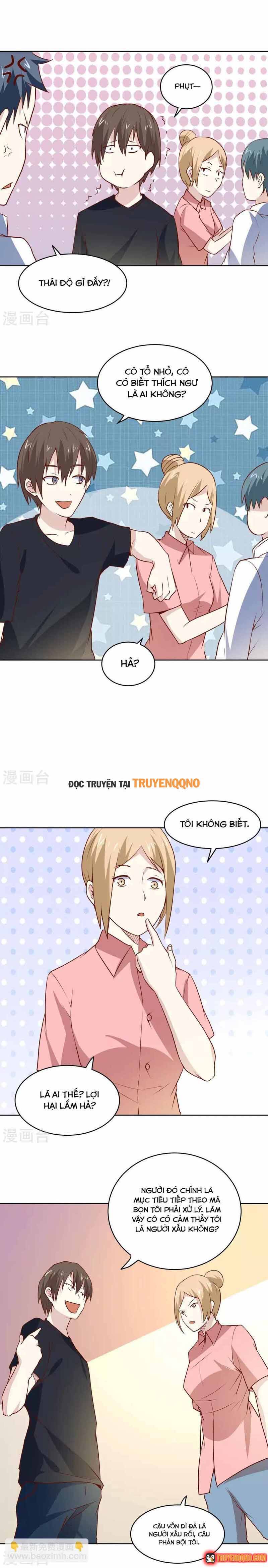 Ứng Dụng Thần Kỳ Chapter 83 - 7