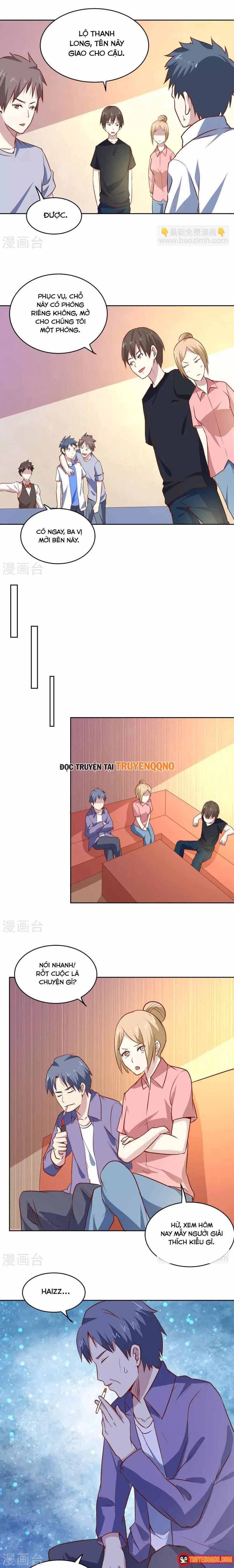 Ứng Dụng Thần Kỳ Chapter 84 - 3