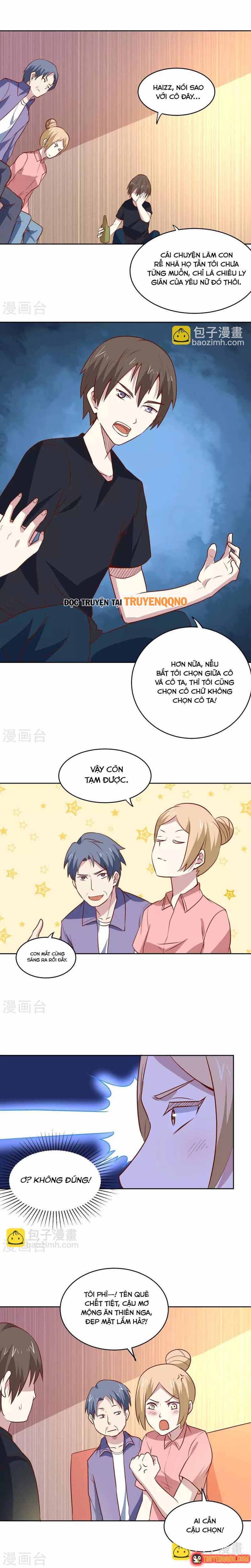 Ứng Dụng Thần Kỳ Chapter 84 - 5