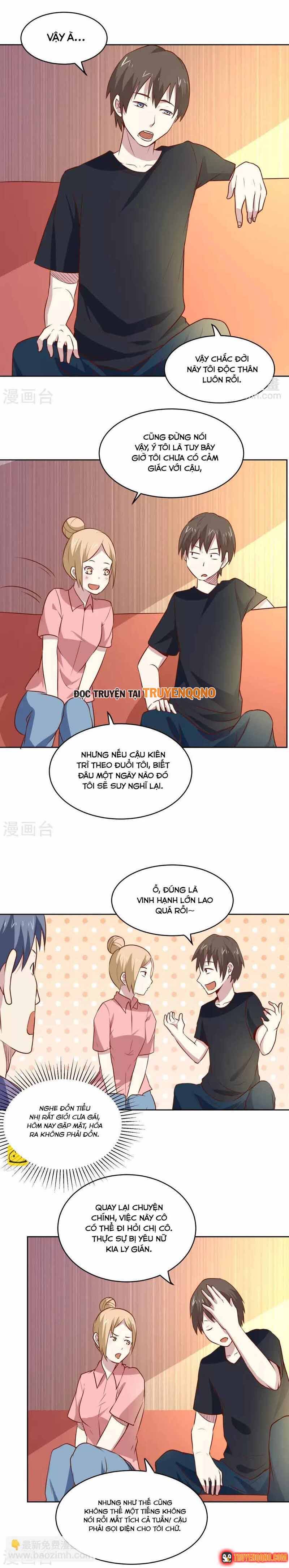 Ứng Dụng Thần Kỳ Chapter 84 - 6