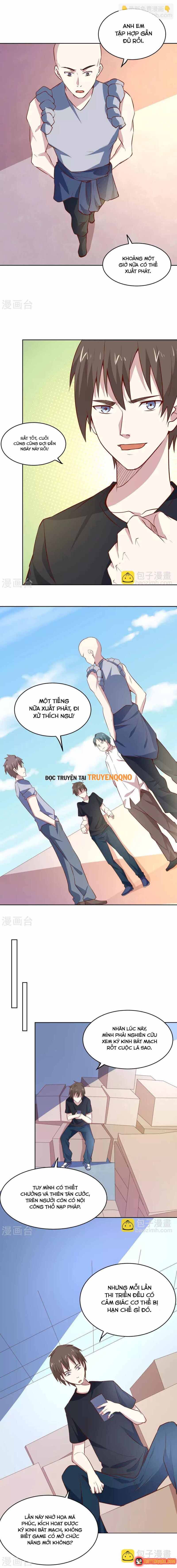 Ứng Dụng Thần Kỳ Chapter 85 - 4