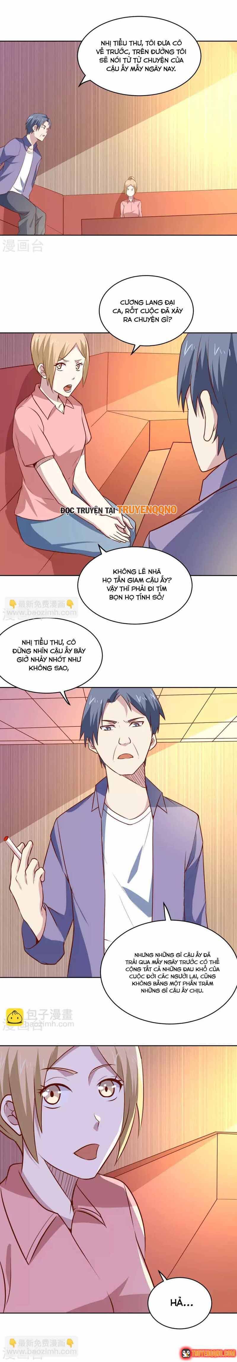 Ứng Dụng Thần Kỳ Chapter 84 - 8