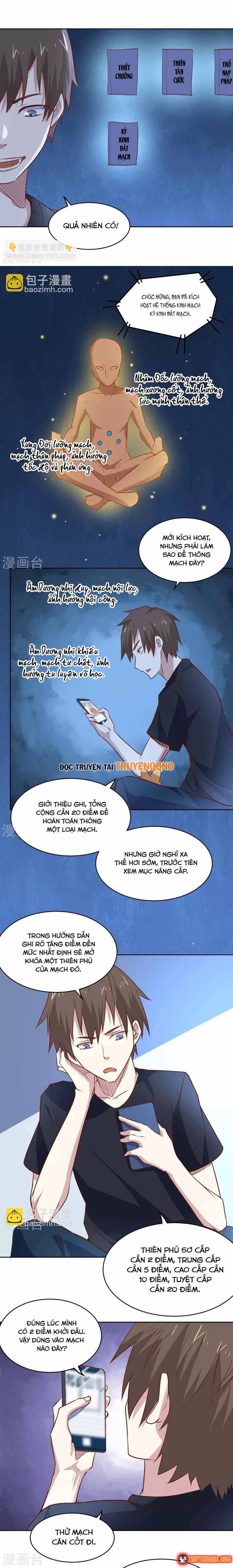 Ứng Dụng Thần Kỳ Chapter 85 - 5