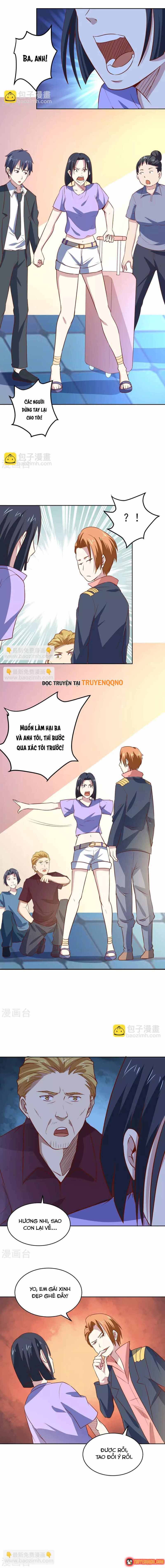 Ứng Dụng Thần Kỳ Chapter 86 - 3