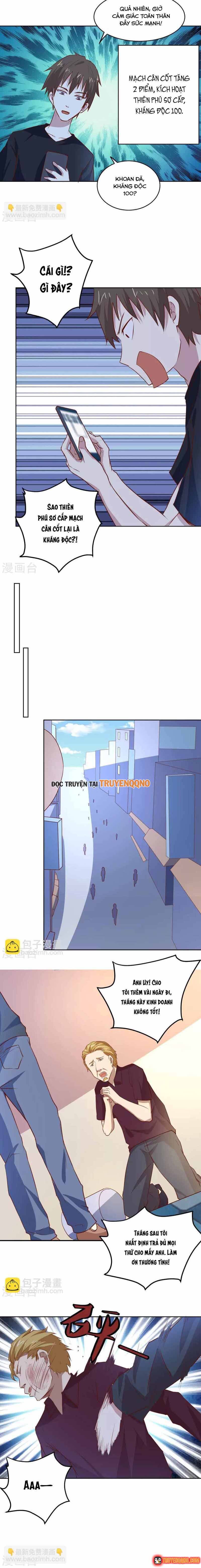 Ứng Dụng Thần Kỳ Chapter 85 - 6