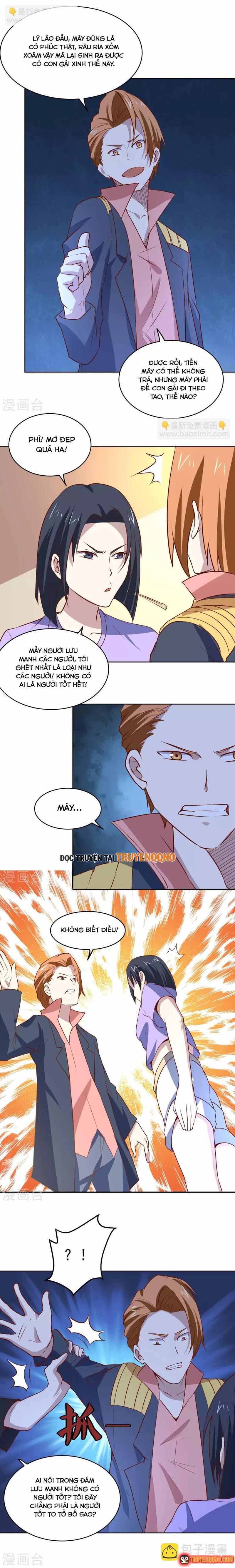 Ứng Dụng Thần Kỳ Chapter 86 - 4