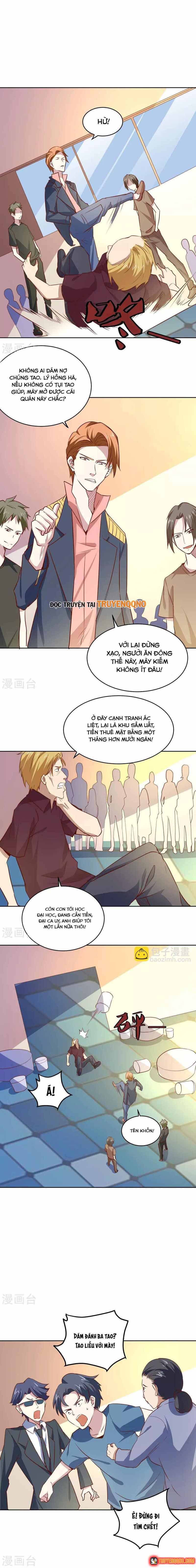 Ứng Dụng Thần Kỳ Chapter 85 - 7