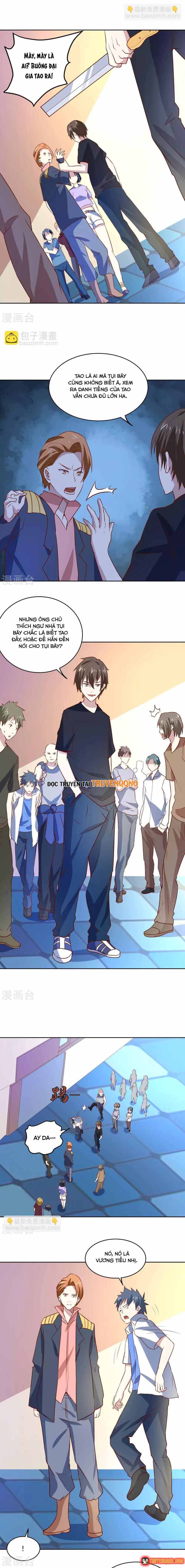 Ứng Dụng Thần Kỳ Chapter 86 - 5