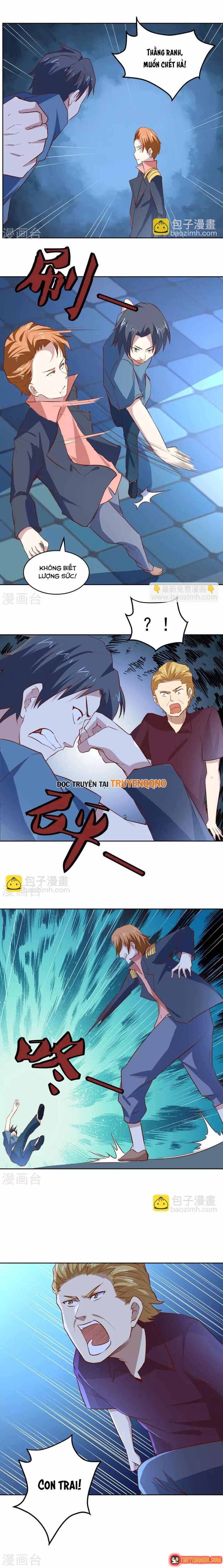 Ứng Dụng Thần Kỳ Chapter 85 - 8