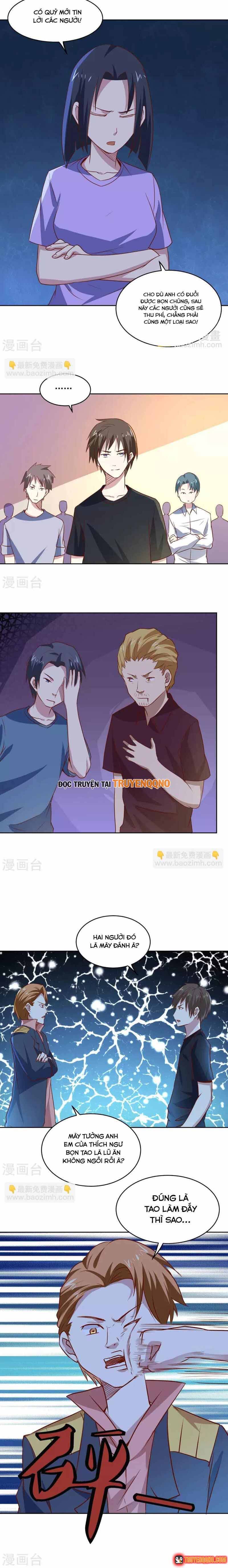 Ứng Dụng Thần Kỳ Chapter 86 - 7