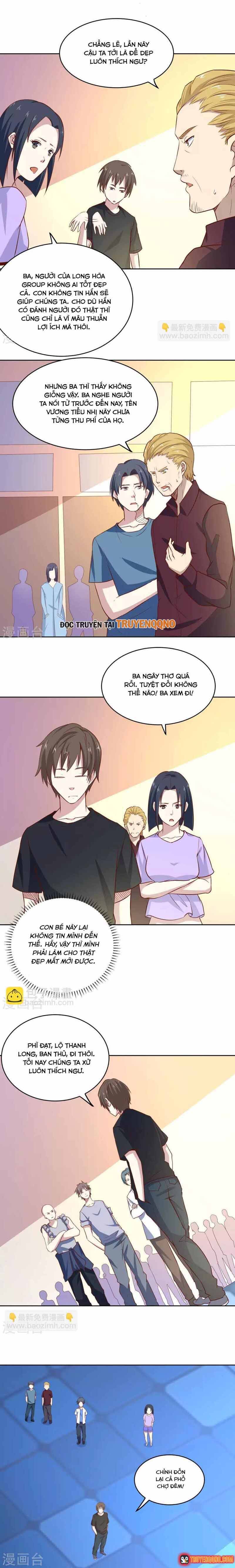 Ứng Dụng Thần Kỳ Chapter 87 - 3