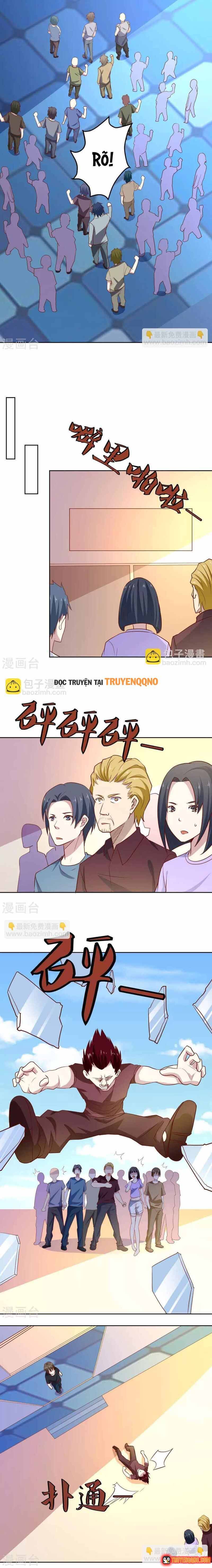 Ứng Dụng Thần Kỳ Chapter 87 - 4