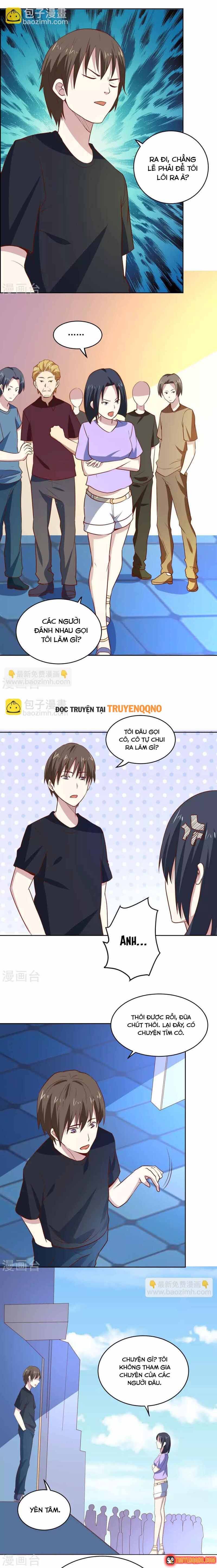 Ứng Dụng Thần Kỳ Chapter 87 - 6