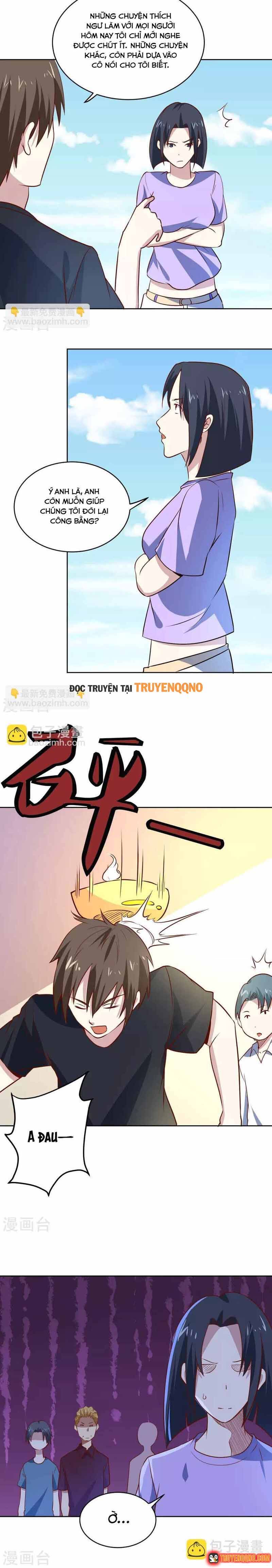 Ứng Dụng Thần Kỳ Chapter 87 - 7