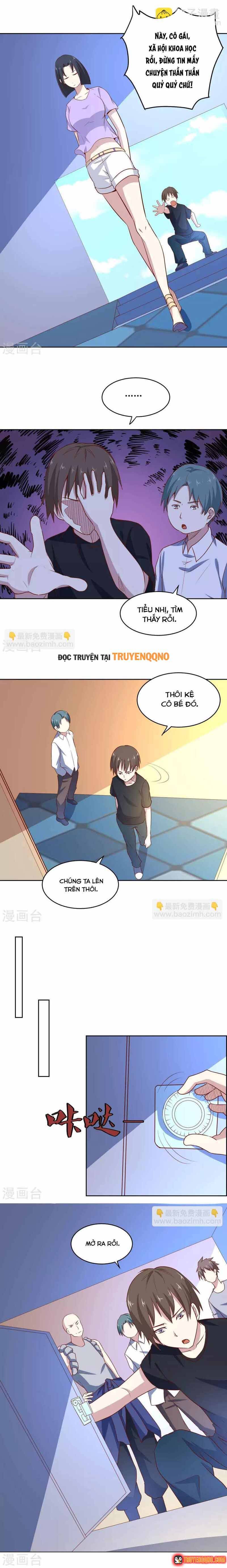 Ứng Dụng Thần Kỳ Chapter 88 - 3