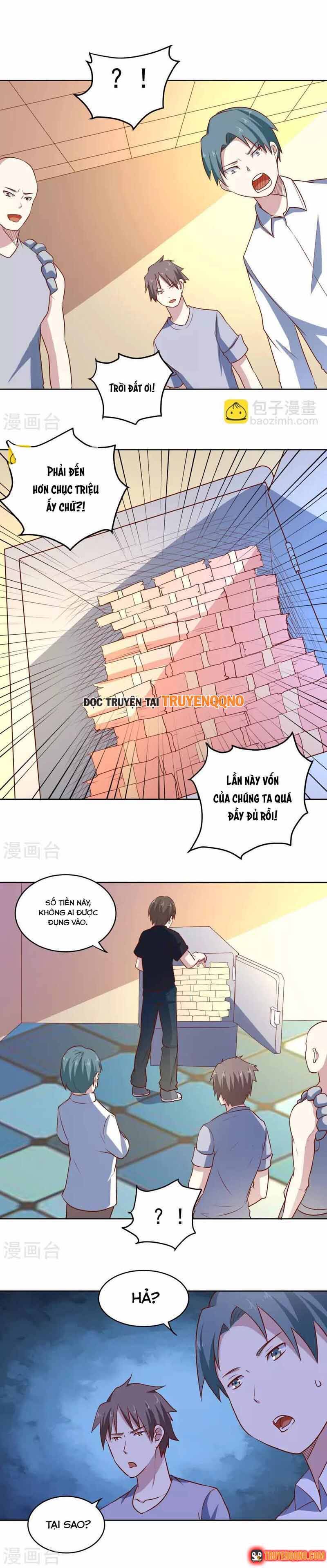 Ứng Dụng Thần Kỳ Chapter 88 - 4