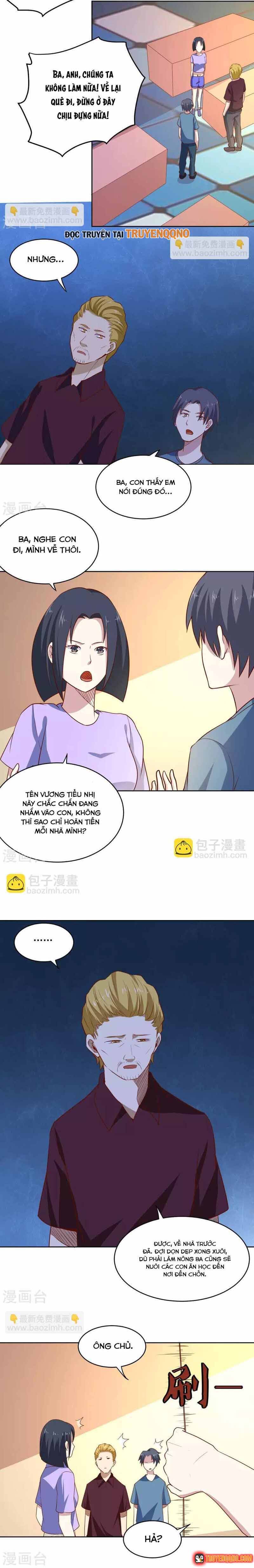 Ứng Dụng Thần Kỳ Chapter 88 - 6