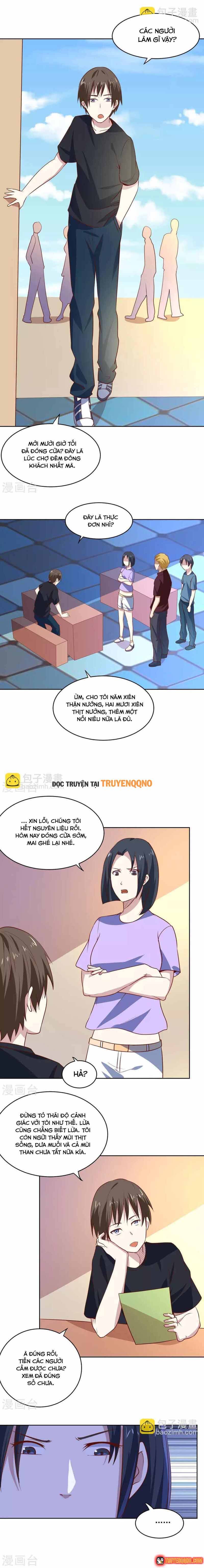 Ứng Dụng Thần Kỳ Chapter 88 - 7