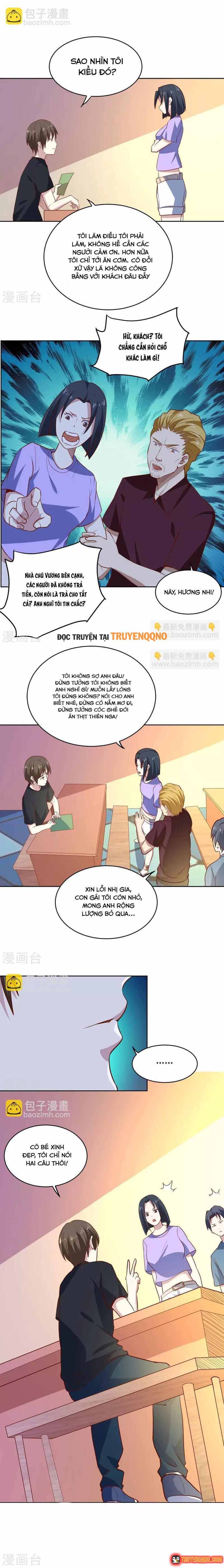 Ứng Dụng Thần Kỳ Chapter 88 - 8