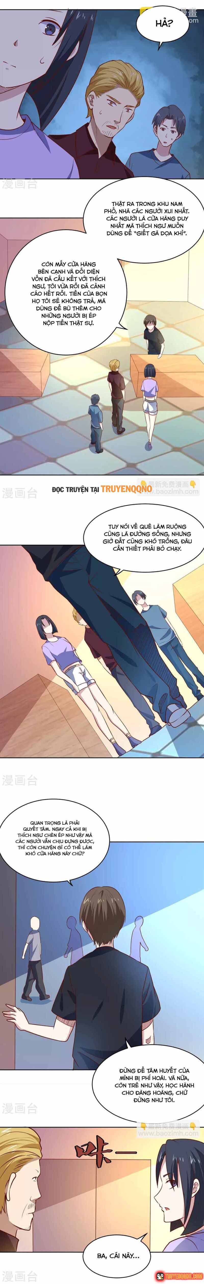 Ứng Dụng Thần Kỳ Chapter 89 - 3