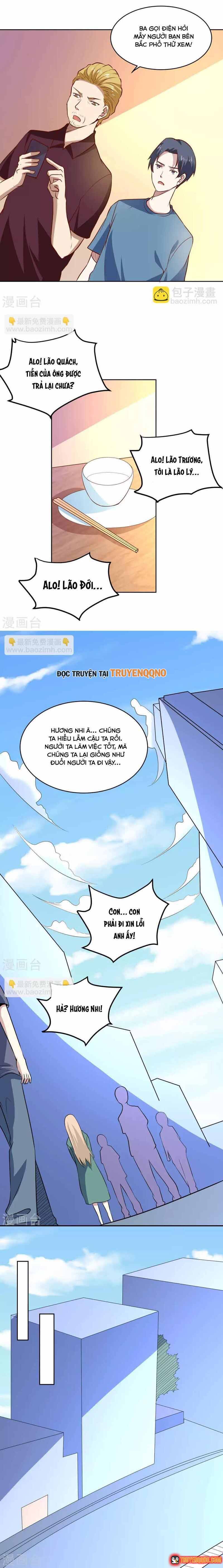 Ứng Dụng Thần Kỳ Chapter 89 - 4