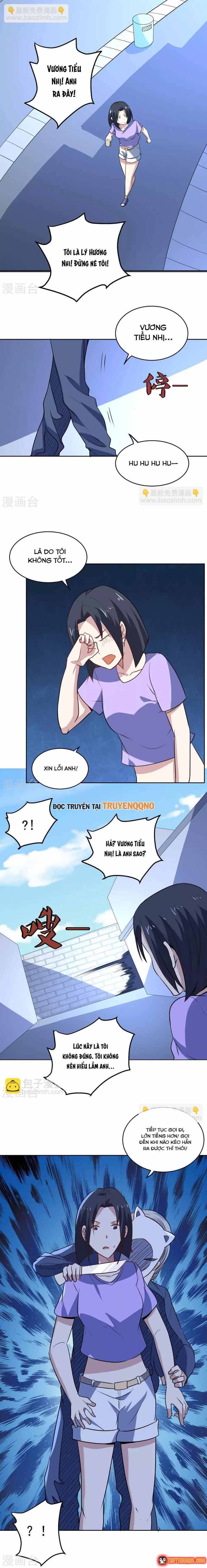 Ứng Dụng Thần Kỳ Chapter 89 - 5