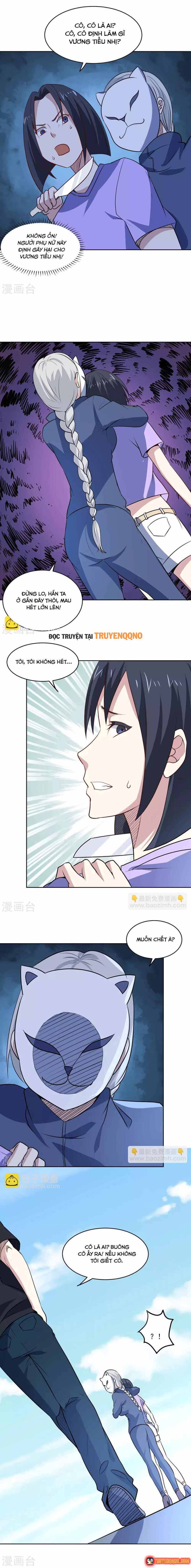 Ứng Dụng Thần Kỳ Chapter 89 - 6