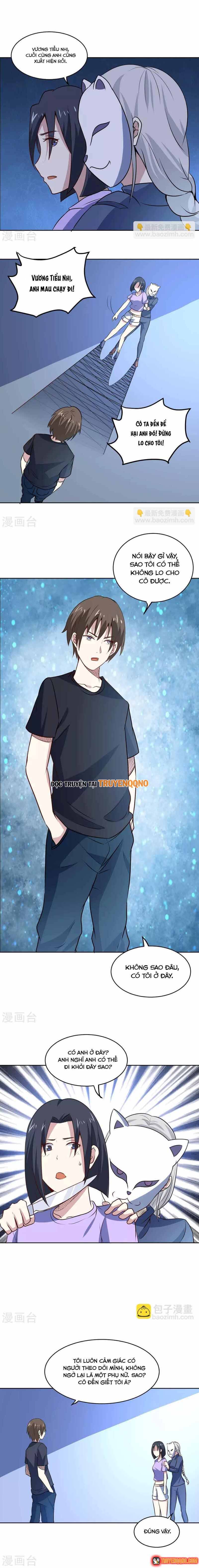 Ứng Dụng Thần Kỳ Chapter 89 - 7