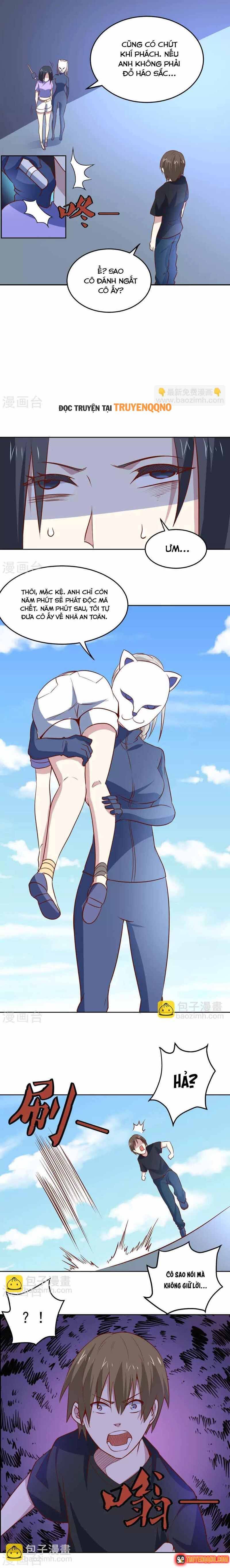 Ứng Dụng Thần Kỳ Chapter 90 - 5