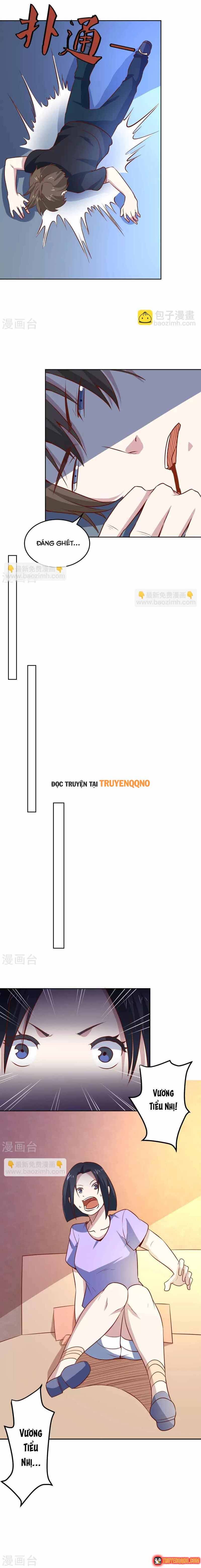 Ứng Dụng Thần Kỳ Chapter 90 - 6