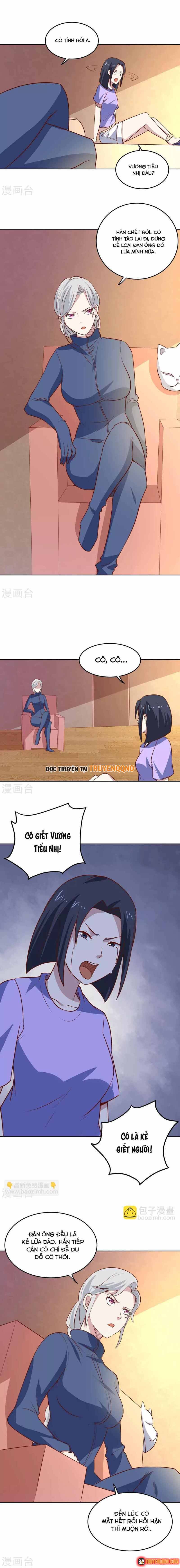 Ứng Dụng Thần Kỳ Chapter 90 - 7