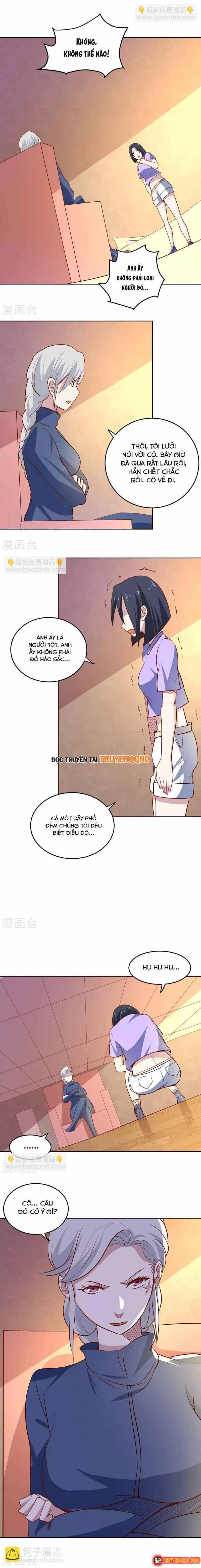 Ứng Dụng Thần Kỳ Chapter 90 - 8