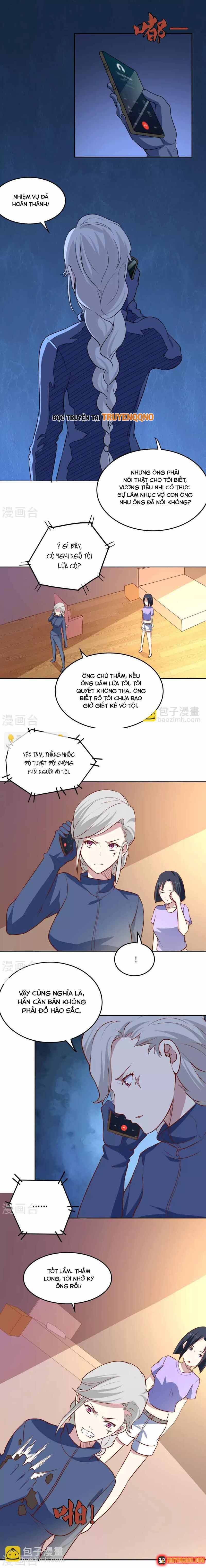 Ứng Dụng Thần Kỳ Chapter 91 - 4