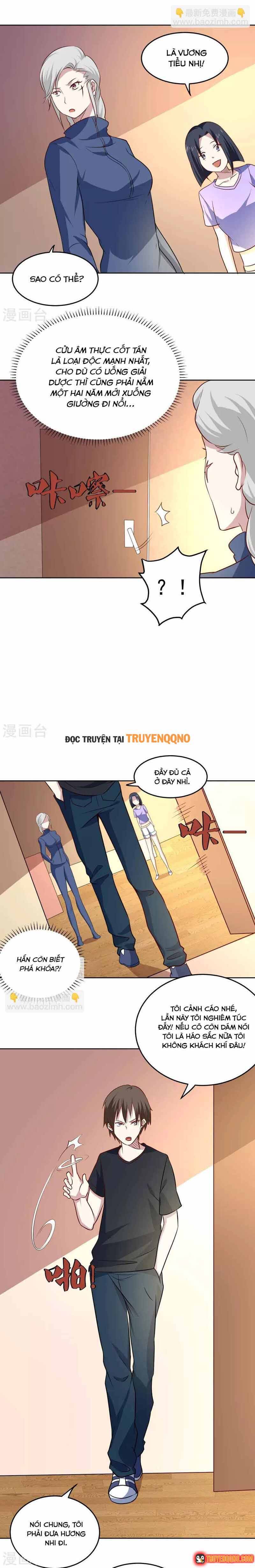 Ứng Dụng Thần Kỳ Chapter 91 - 6