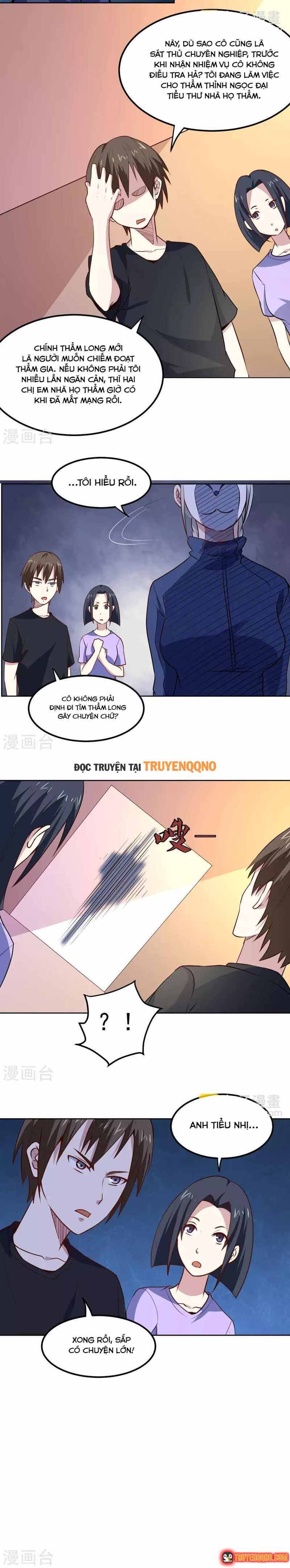 Ứng Dụng Thần Kỳ Chapter 92 - 5