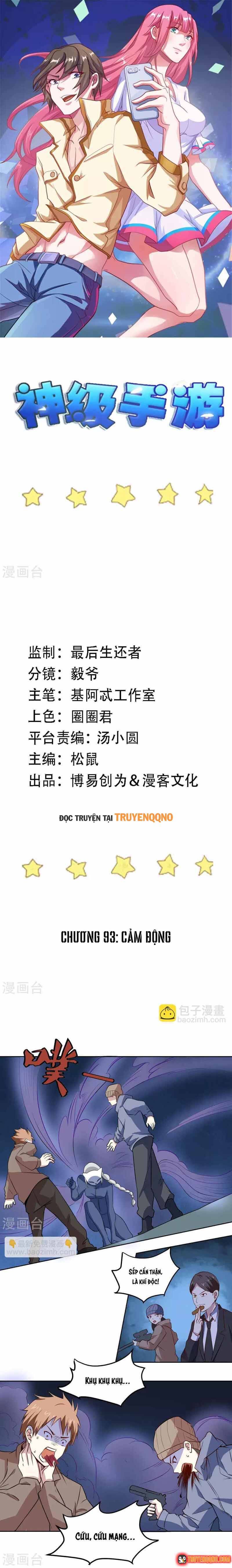 Ứng Dụng Thần Kỳ Chapter 93 - 2