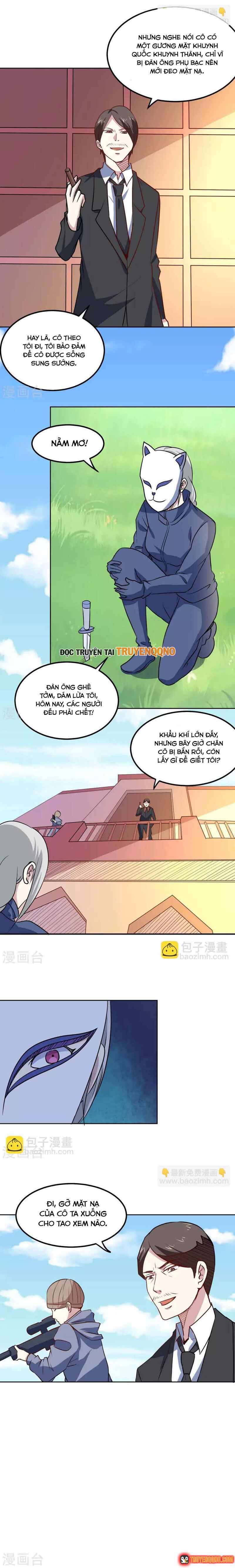 Ứng Dụng Thần Kỳ Chapter 92 - 7