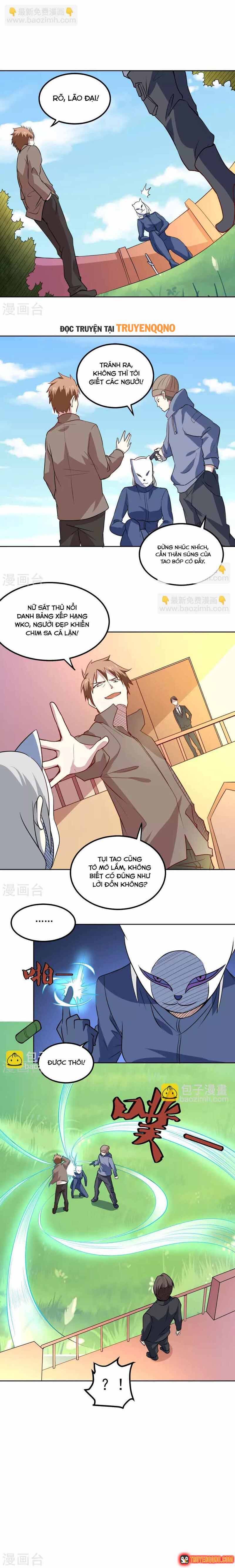 Ứng Dụng Thần Kỳ Chapter 92 - 8