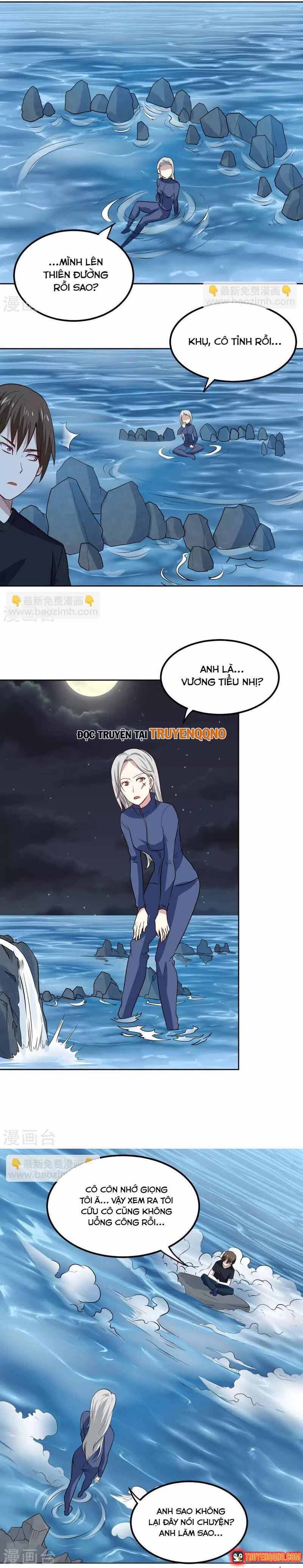 Ứng Dụng Thần Kỳ Chapter 93 - 5